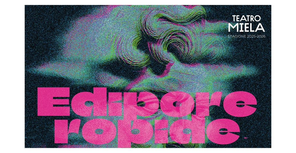 incroci teatrali / classici rivisitati: EDIPOREROPIDE AL TEATRO MIELA