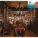“MAGGIO DEI LIBRI”: VISITE GUIDATE IL 6 E 20 MAGGIO ALLE ORE 17.30 ALLA BIBLIOTECA STORICA DI PASQUALE REVOLTELLA E ALLA BIBLIOTECA D’ARTE “SERGIO MOLESI”