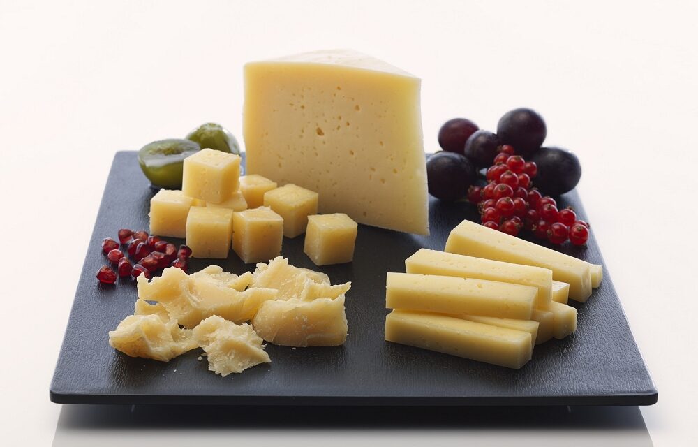 Montasio Dop, il formaggio che rientra nelle diete equilibrate