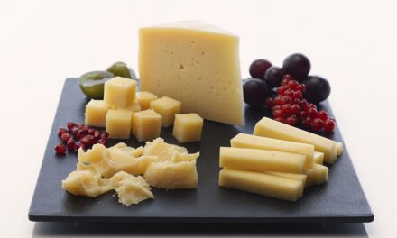 Montasio Dop, il formaggio che rientra nelle diete equilibrate