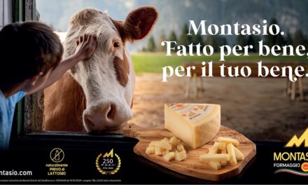 Montasio DOP: al via la nuova campagna di comunicazione nazionale