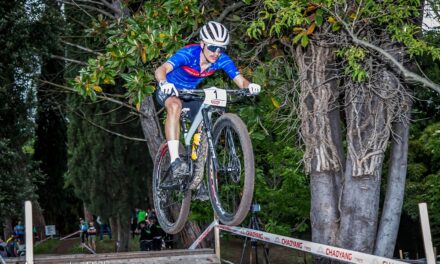 MOUNTAIN BIKE: È IL FINE SETTIMANA DEL CANEVA TROPHY 2026