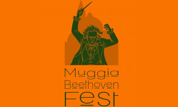 PRESENTATA LA SECONDA EDIZIONE DEL MUGGIA BEETHOVENFEST