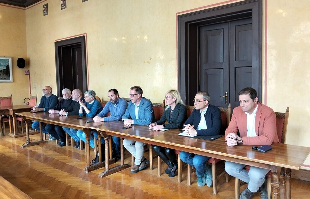 MUGGIA CAMBIA IL SISTEMA DI RACCOLTA DEI RIFIUTI