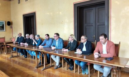 MUGGIA CAMBIA IL SISTEMA DI RACCOLTA DEI RIFIUTI