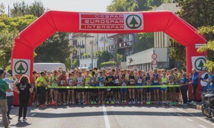 Mujalonga sul Mar, Kokalj e Močnik conquistano la 23ª edizione