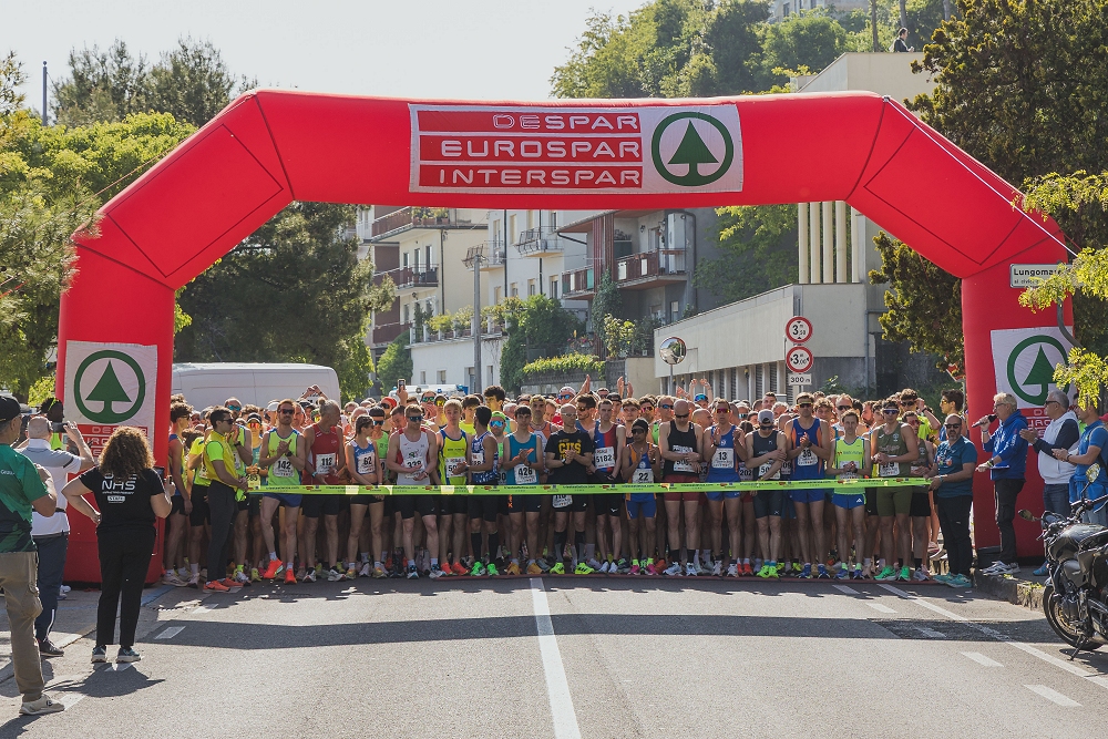 Mujalonga sul Mar, Kokalj e Močnik conquistano la 23ª edizione
