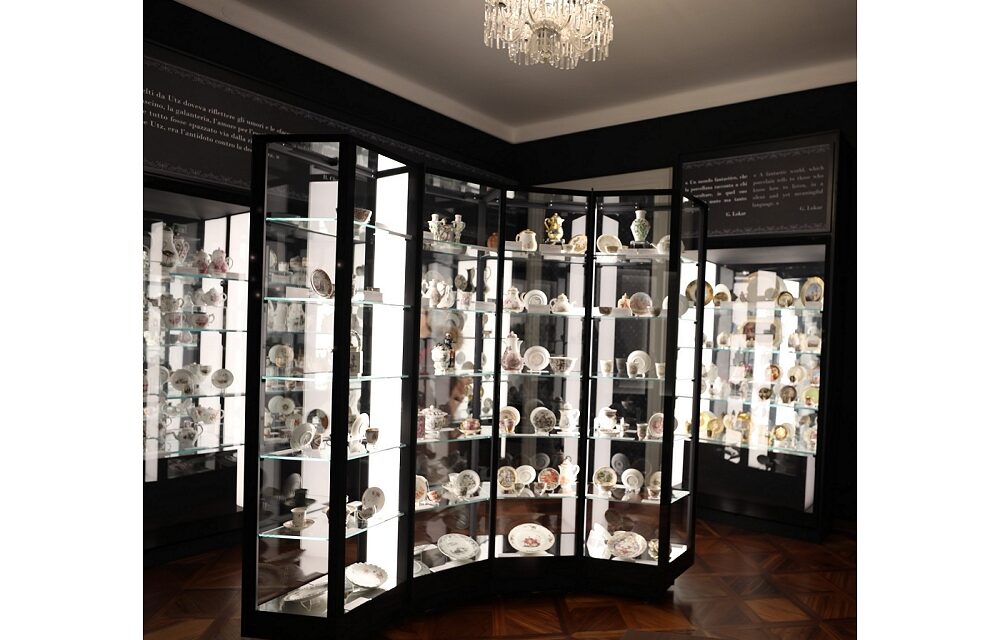 PONTE DEL 1° MAGGIO NEI CIVICI MUSEI DI TRIESTE: VISITE GUIDATE E ATTIVITÀ. DOMENICA 3 MAGGIO INGRESSO GRATUITO