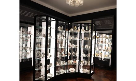 PONTE DEL 1° MAGGIO NEI CIVICI MUSEI DI TRIESTE: VISITE GUIDATE E ATTIVITÀ. DOMENICA 3 MAGGIO INGRESSO GRATUITO