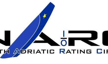 IL CIRCUITO DI REGATE NARC PRONTO PER IL VIA DI UNA NUOVA STAGIONE