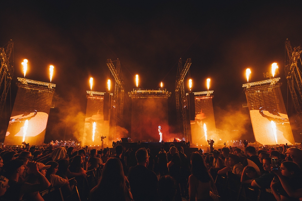 UN VENETO DIETRO UNO DEGLI SHOW PIÙ PREMIATI AL MONDO: JAMES NARDUZZO VINCE AI CREATIVE GENIUS AWARDS