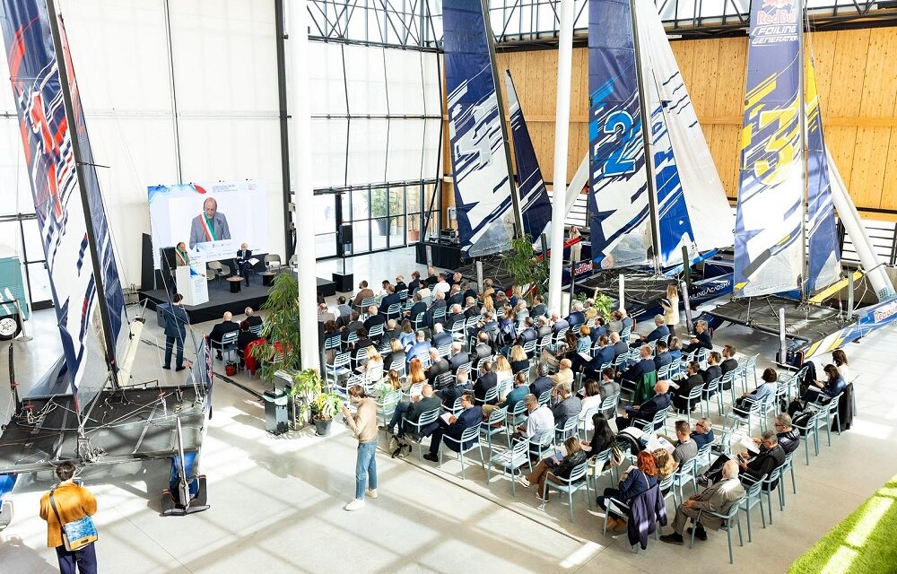 NAUTICA E BLUE ECONOMY: DA MONFALCONE UNA STRATEGIA CONDIVISA PER LA CRESCITA DEL FRIULI VENEZIA GIULIA