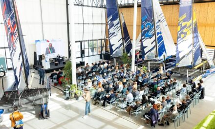 NAUTICA E BLUE ECONOMY: DA MONFALCONE UNA STRATEGIA CONDIVISA PER LA CRESCITA DEL FRIULI VENEZIA GIULIA