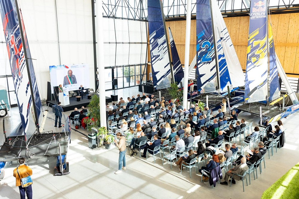 NAUTICA E BLUE ECONOMY: DA MONFALCONE UNA STRATEGIA CONDIVISA PER LA CRESCITA DEL FRIULI VENEZIA GIULIA