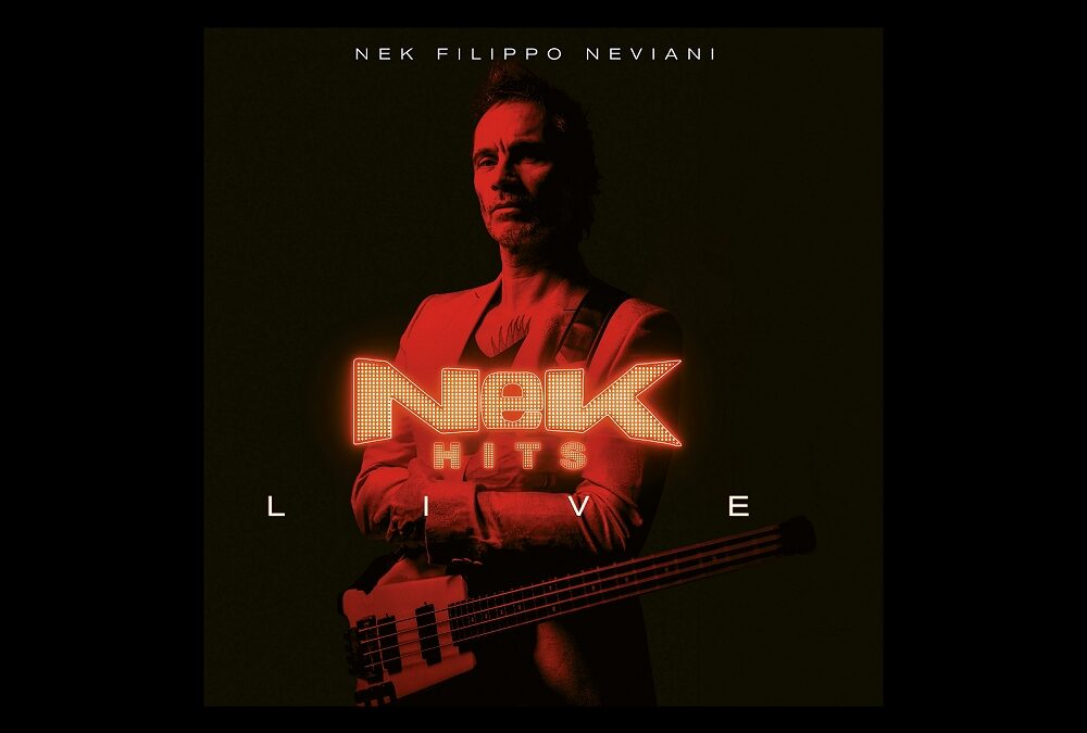 NEK: NEK HITS LIVE: Nuove date in tutta Italia per l’estate 2026