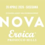 NOVA Eroica Conegliano Valdobbiadene Prosecco Hills: il programma del Festival