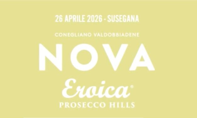 NOVA Eroica Conegliano Valdobbiadene Prosecco Hills: il programma del Festival