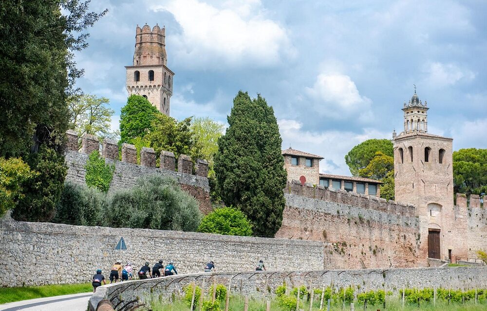 NOVA Eroica: cresce il pubblico giovane e internazionale nelle colline UNESCO