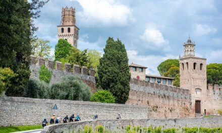 NOVA Eroica: cresce il pubblico giovane e internazionale nelle colline UNESCO