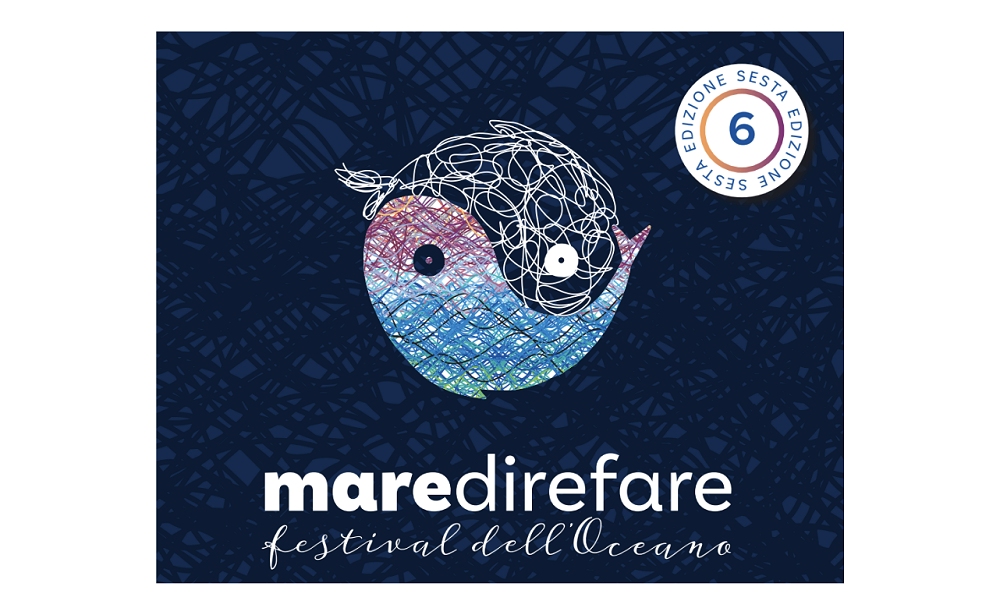I colori del mare al centro della sesta edizione di MareDireFare – Festival dell’Oceano