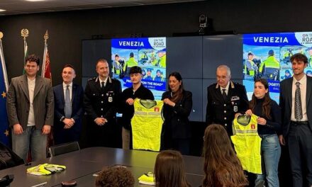 Venezia: al via “On the Road”, 10 giovani in servizio con la Polizia Locale tra terra e laguna