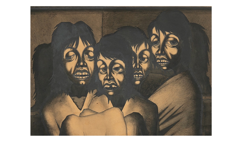 Ci saranno albe sulla terra: mostra e concerto in occasione del 111° anniversario del genocidio del popolo armeno