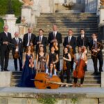 BUON COMPLEANNO MOZART! CONCERTI A TRIESTE E SALISBURGO PER LA NUOVA ORCHESTRA FERRUCCIO BUSONI