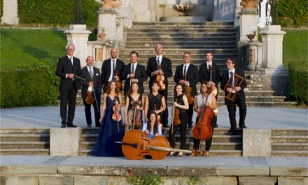 DUE APPUNTAMENTI INTERNAZIONALI PER L’ORCHESTRA FERRUCCIO BUSONI