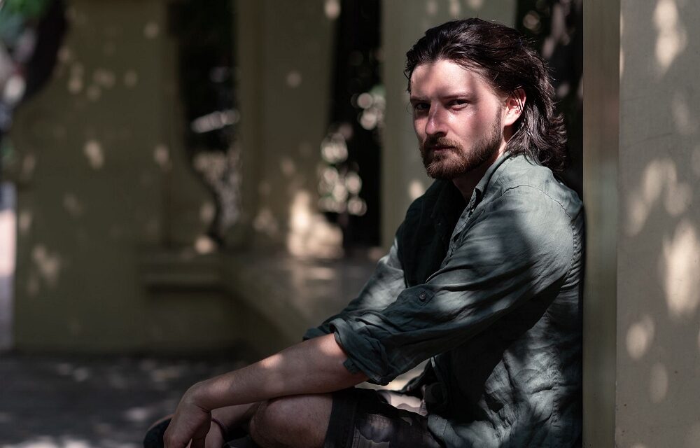 Il fotografo Davide Kay Paderni racconta il suo ‘Oriente oltre la Lente’ al Centro Civico di San Canzian d’Isonzo