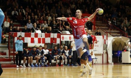 Pallamano Trieste 1970: TRIESTE LOTTA SINO ALLA FINE A SIRACUSA, L’ALBATRO VINCE LA SFIDA DEL SABATO DI PASQUA