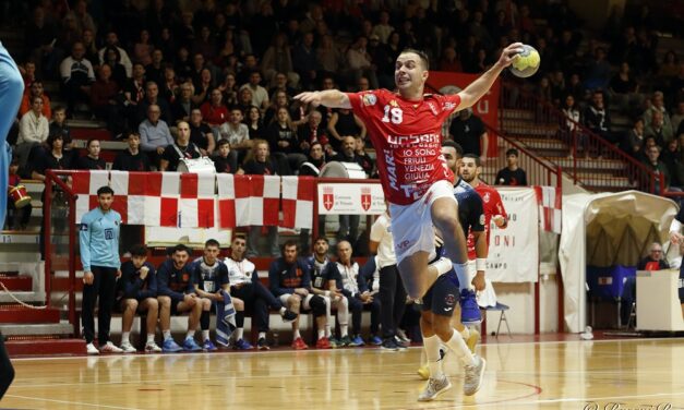 Pallamano Trieste 1970: TRIESTE LOTTA SINO ALLA FINE A SIRACUSA, L’ALBATRO VINCE LA SFIDA DEL SABATO DI PASQUA