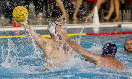 PALLANUOTO SERIE A1 MASCHILE – OTTAVA GIORNATA DI RITORNO: ALLA “BIANCHI” TRIESTE SI ARRENDE ALLA RN SAVONA (17-19)