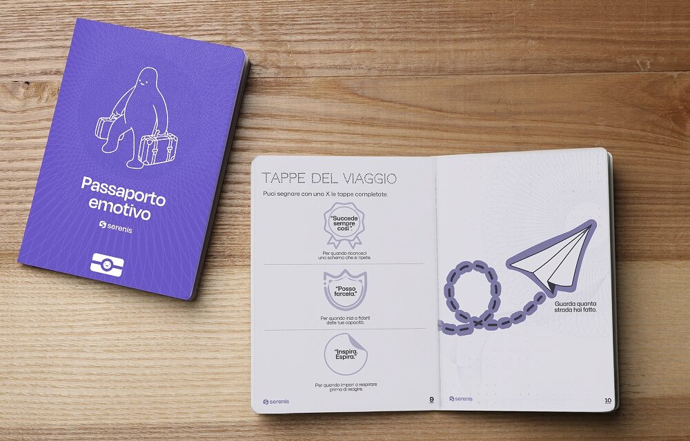 E se il viaggio più importante cominciasse proprio al ritorno? Serenis e ParkinGO insieme per trasformare il rientro in un’opportunità