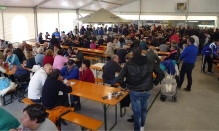 Dal 4 al 6 aprile torna la Festa di Pasqua a Ragogna