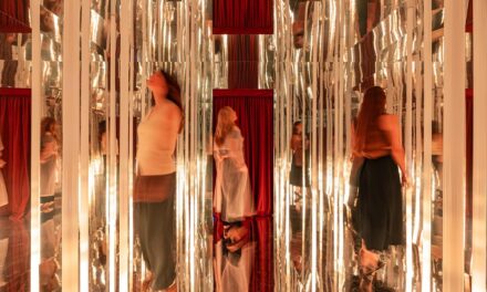 RESONANCE È LA MONUMENTALE NUOVA OPERA SITE SPECIFIC CHE PASQUA VINI PORTA NEL CUORE DI VERONA