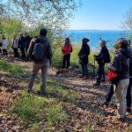 Escursioni “Piacevolmente Carso”: DOMENICA 26 APRILE appuntamento sul ciglione carsico, a Santa Croce (TS)