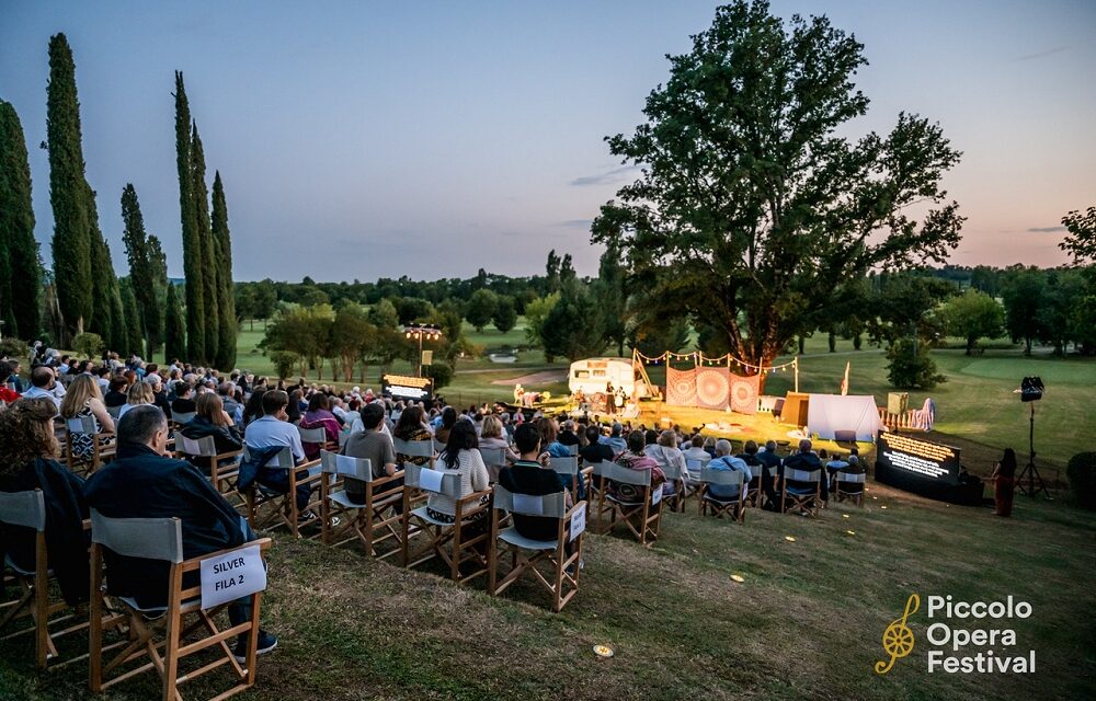 LA “LIBERTÀ” PROTAGONISTA AL PICCOLO OPERA FESTIVAL 2026, CON CINQUE PRODUZIONI OPERISTICHE