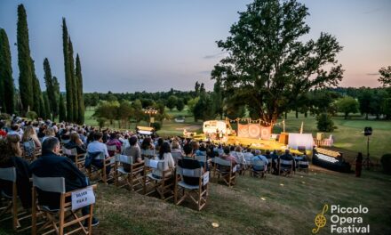 LA “LIBERTÀ” PROTAGONISTA AL PICCOLO OPERA FESTIVAL 2026, CON CINQUE PRODUZIONI OPERISTICHE