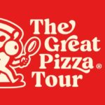 The Great Pizza Tour 2026, al via il format che celebra le migliori pizzerie italiane