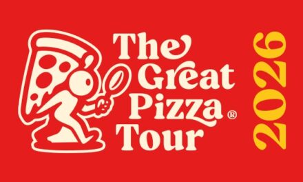The Great Pizza Tour 2026, al via il format che celebra le migliori pizzerie italiane