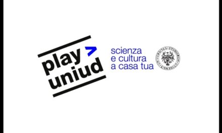 PLAY UNIUD: IL CANALE YOUTUBE DELL’ATENEO SUPERA IL TRAGUARDO DEI 5.000 ISCRITTI