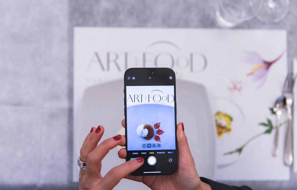 PORDENONE ARTandFOOD a CASARSA tra arte, patrimonio e sapori d’eccellenza