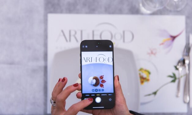 PORDENONE ARTandFOOD a CASARSA tra arte, patrimonio e sapori d’eccellenza