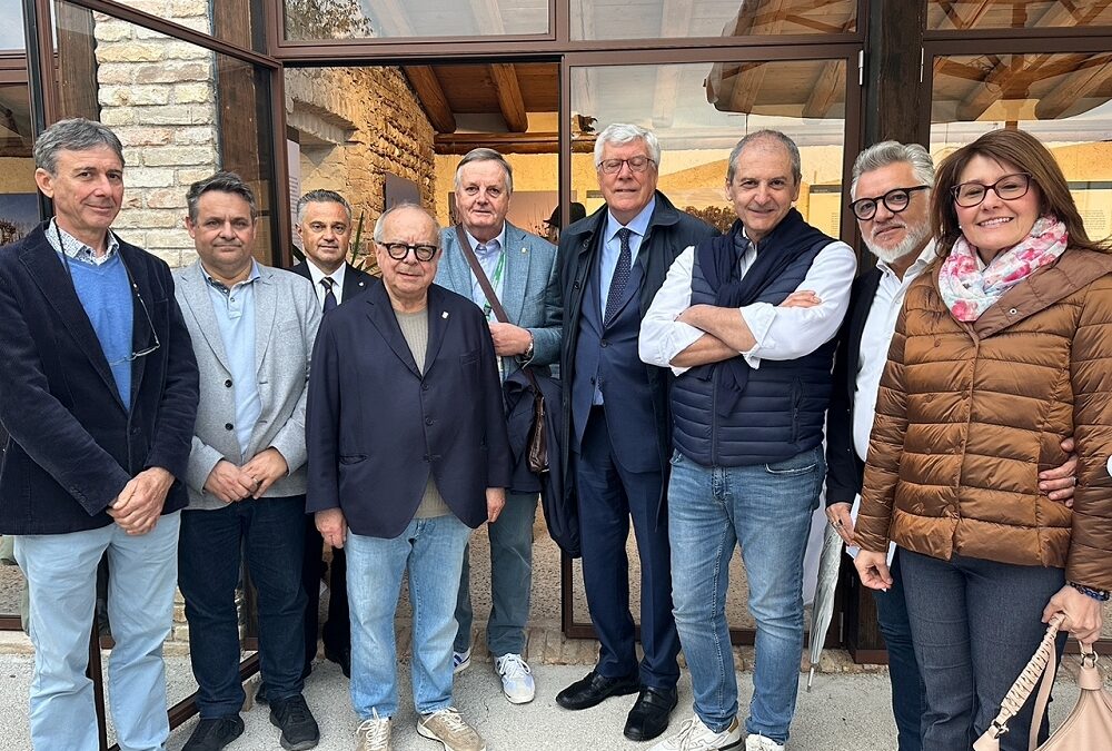 “BUONA LA PRIMA” PER PORDENONE ARTANDFOOD A CASARSA
