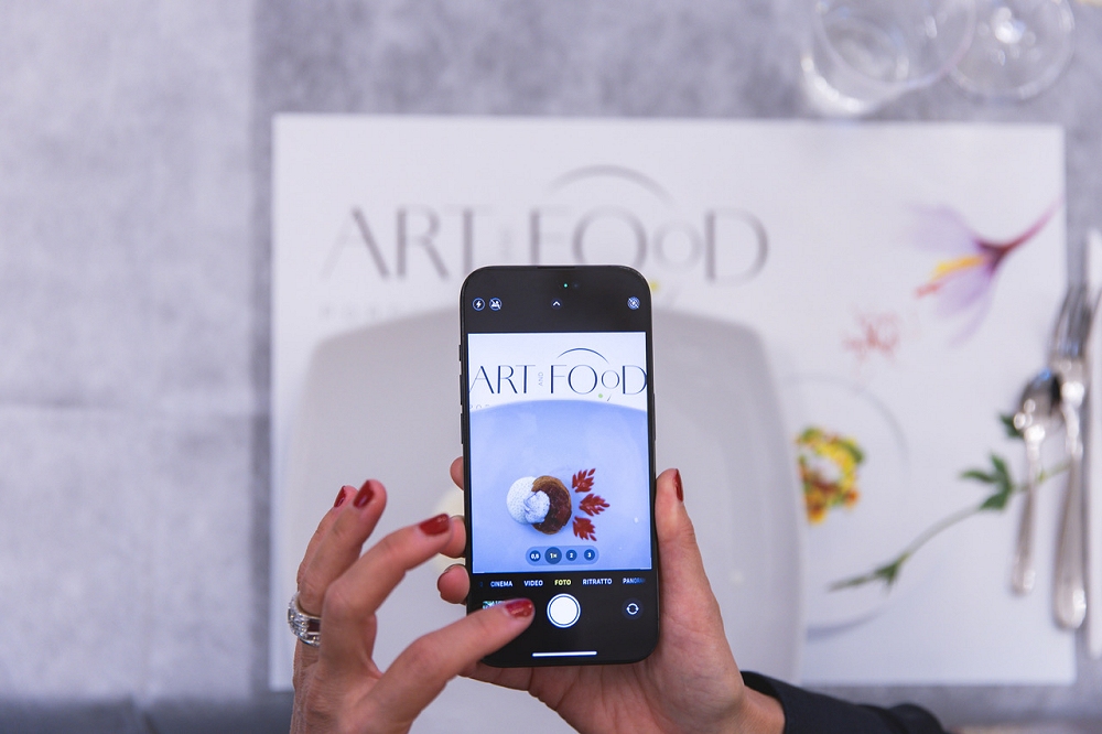 PORDENONE ARTandFOOD a CASARSA tra arte, patrimonio e sapori d’eccellenza