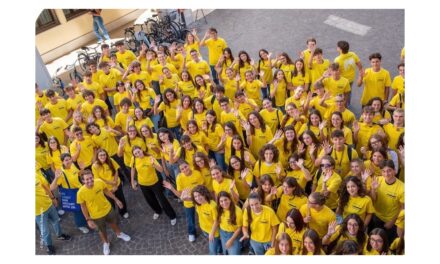 PORDENONELEGGE 2026, ANGELI CERCASI