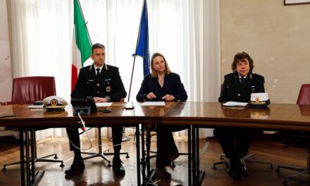 PRESENTATA L’ATTIVITÀ DEL NUCLEO DI POLIZIA EDILIZIA DELLA POLIZIA LOCALE: UN AMBITO DI INTERVENTO IN COSTANTE CRESCITA
