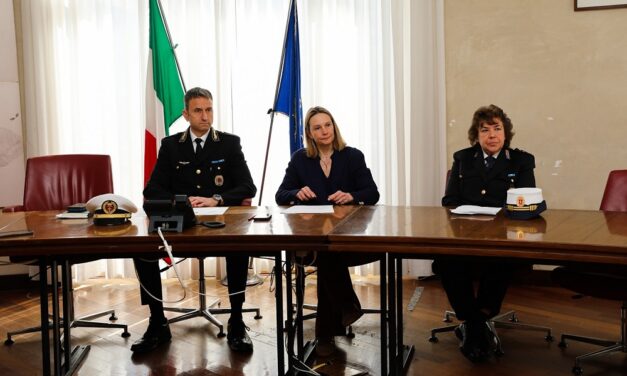 PRESENTATA L’ATTIVITÀ DEL NUCLEO DI POLIZIA EDILIZIA DELLA POLIZIA LOCALE: UN AMBITO DI INTERVENTO IN COSTANTE CRESCITA