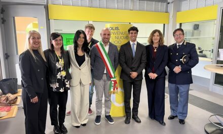 POSTE ITALIANE: IN 40 UFFICI DEL FRIULI OCCIDENTALE È POSSIBILE RICHIEDERE IL PASSAPORTO