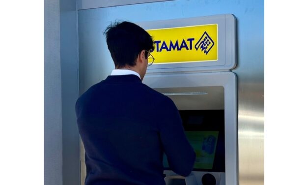Poste Italiane, più di 9.200 Postamat per contrastare la desertificazione degli sportelli bancari
